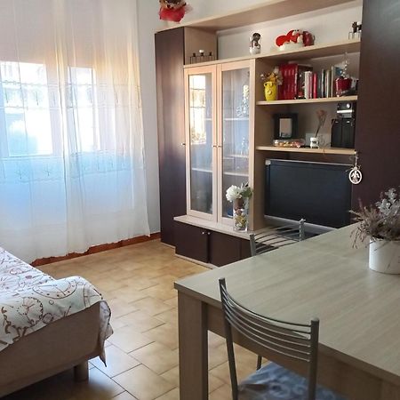 Gelsomino Bianco Apartamento Terni Exterior foto