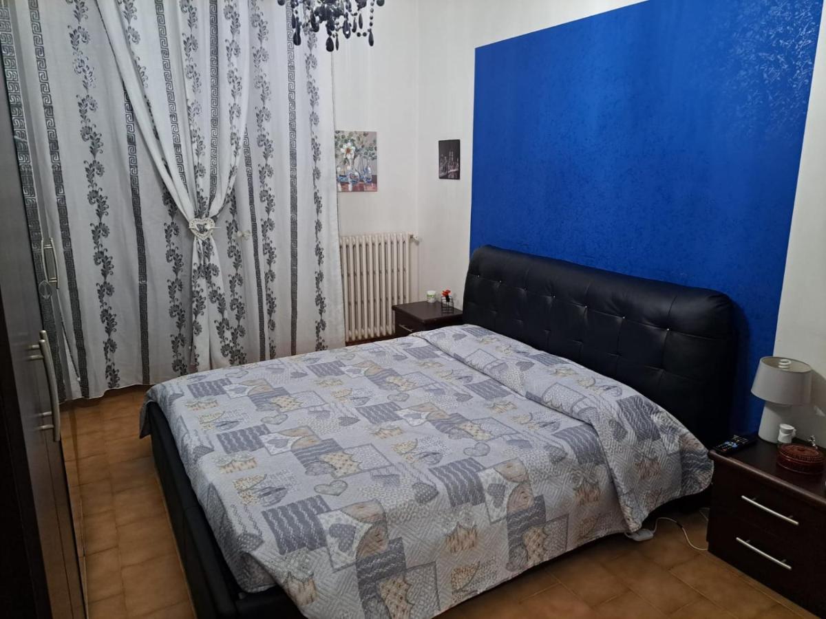 Gelsomino Bianco Apartamento Terni Exterior foto