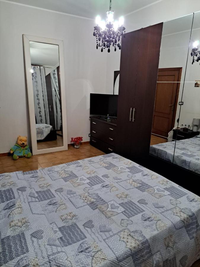 Gelsomino Bianco Apartamento Terni Exterior foto
