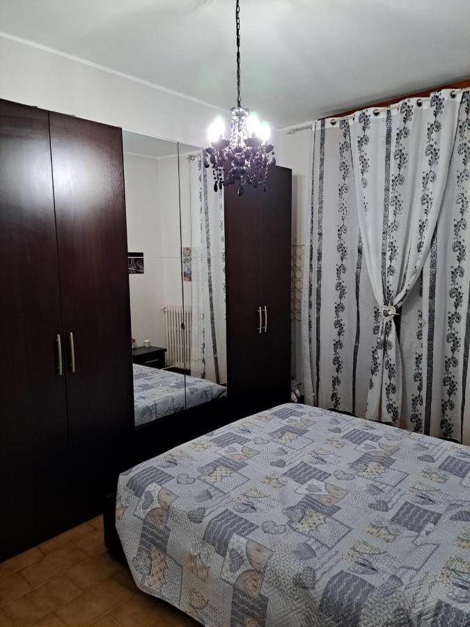 Gelsomino Bianco Apartamento Terni Exterior foto