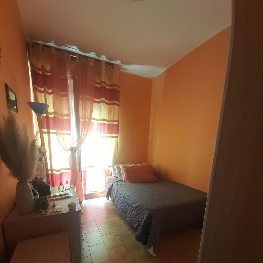 Gelsomino Bianco Apartamento Terni Exterior foto