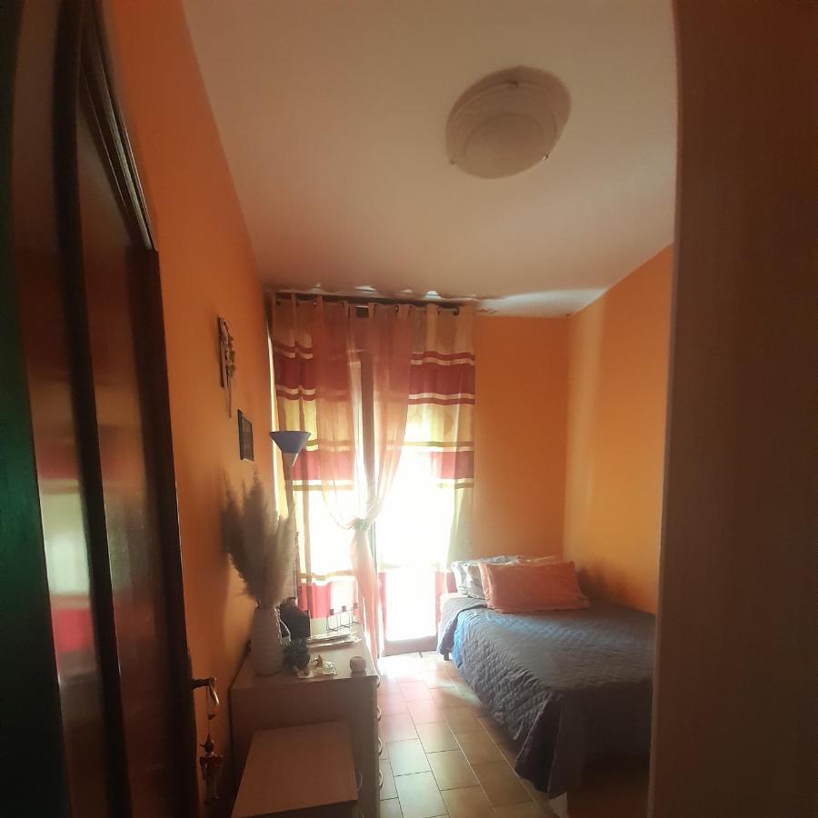 Gelsomino Bianco Apartamento Terni Exterior foto
