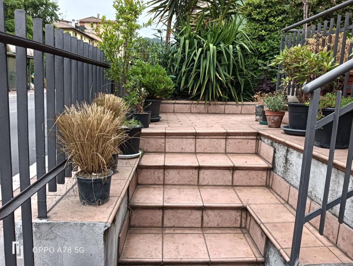 Gelsomino Bianco Apartamento Terni Exterior foto
