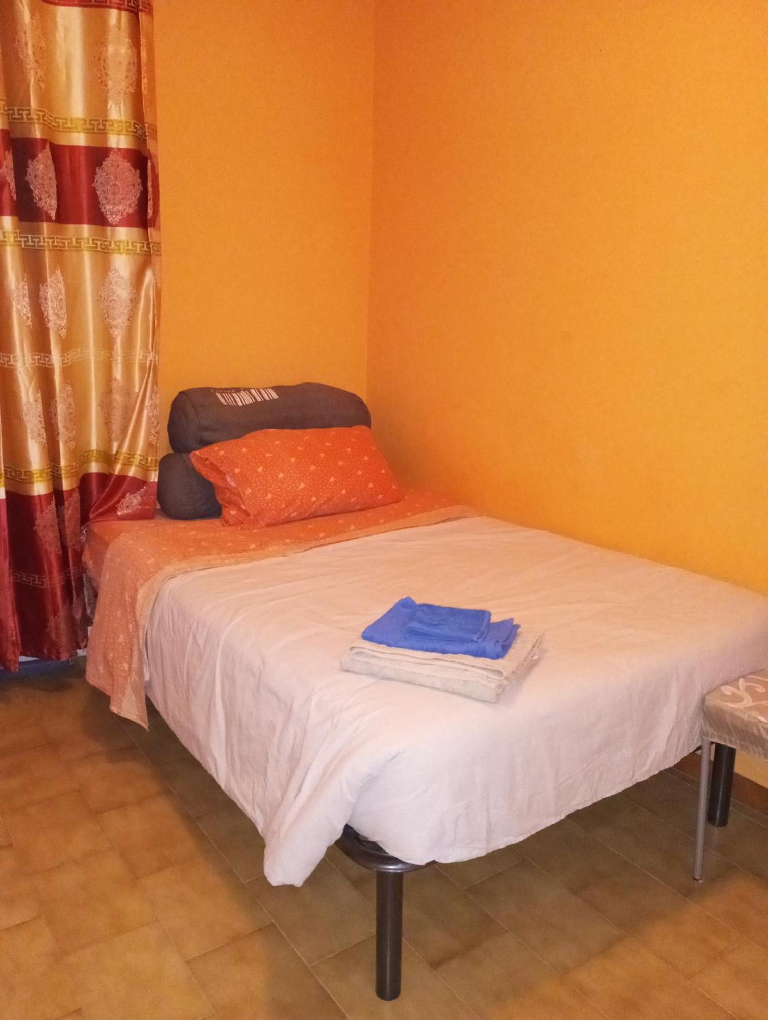 Gelsomino Bianco Apartamento Terni Exterior foto