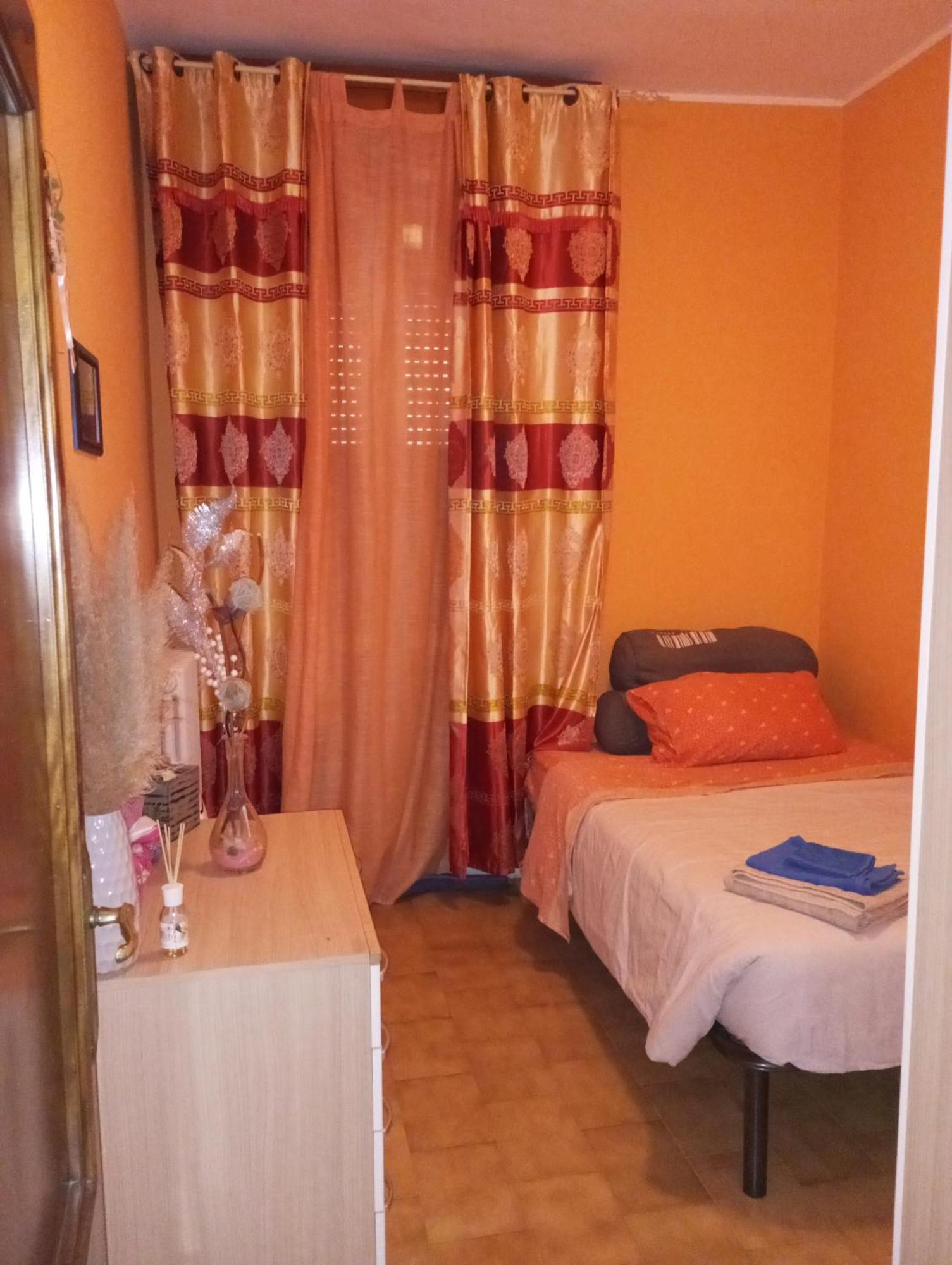 Gelsomino Bianco Apartamento Terni Exterior foto