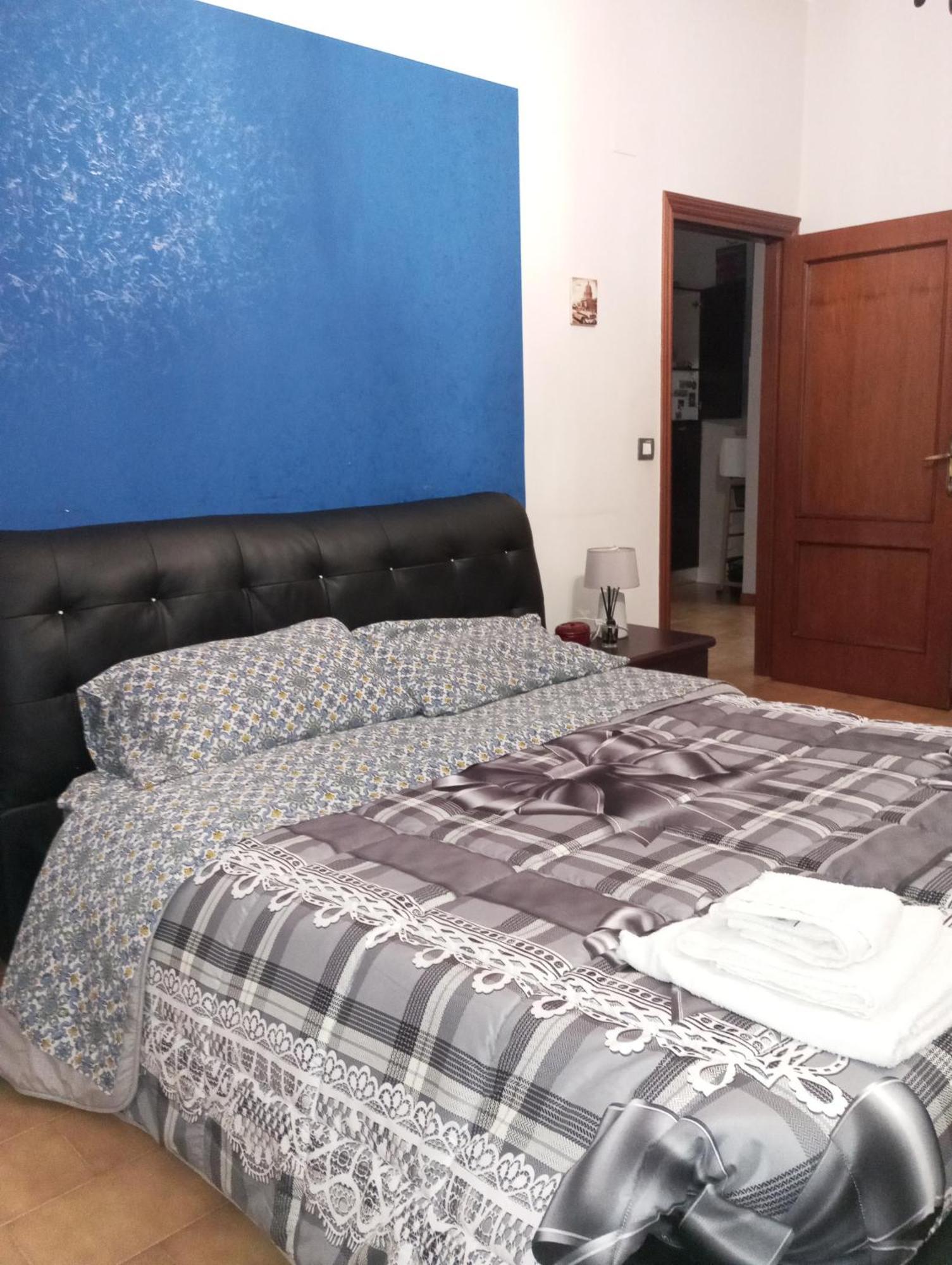 Gelsomino Bianco Apartamento Terni Exterior foto